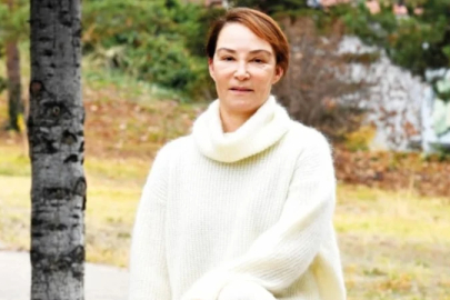 Aslı Baykal açıkladı: Annesi, Deniz Baykal'ın yanına defnedilecek