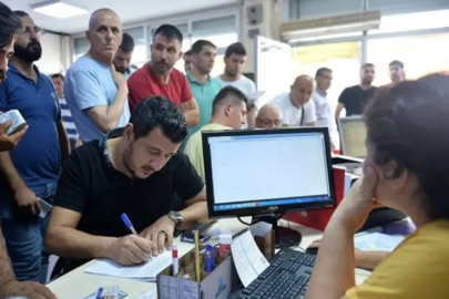 AYM'den noter kararı: Düzenleme iptal edildi