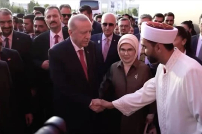 Emine Erdoğan'dan 15 Temmuz'a ilişkin paylaşım