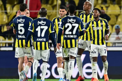 Fenerbahçe'nin Şampiyonlar Ligi'ndeki muhtemel rakipleri belli oldu!