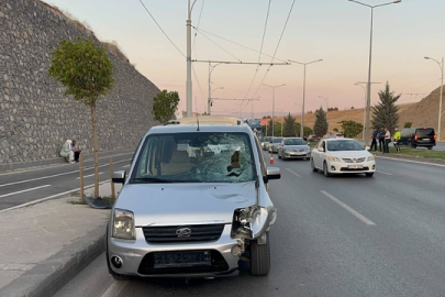Malatya’da iki ayrı trafik kazasında 2 kişi öldü