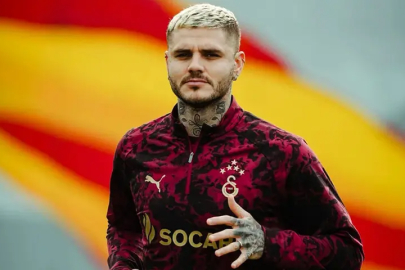 Mauro Icardi'nin yeni adresi belli oldu!