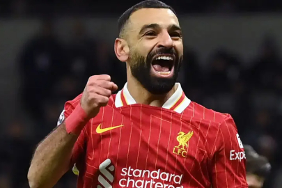 Mohamed Salah, Beşiktaş'a transfer olmak istiyor!