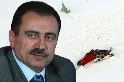 Muhsin Yazıcıoğlu dosyasında FETÖ Organizasyonu