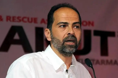 Nasuh Mahruki hakkında gözaltı kararı verildi