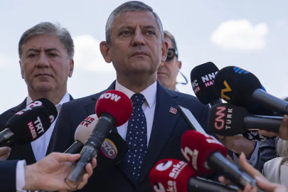 Özgür Özel'in yeni partisinin adı ne olacak?