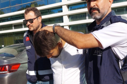 Samsun'da akrabasını araçla iki kez ezerek öldüren sanığa 18 yıl hapis