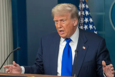 Trump'tan dikkat çeken İran çıkışı: 'İyi niyet' dedi