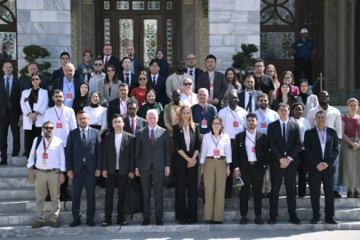 15 Temmuz'un 10. yılında İstanbul'da uluslararası medya buluşması
