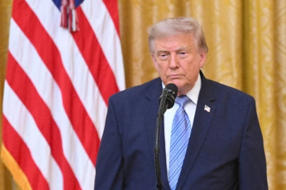 ABD'de Trump'a destek oranı yüzde 37'de kaldı