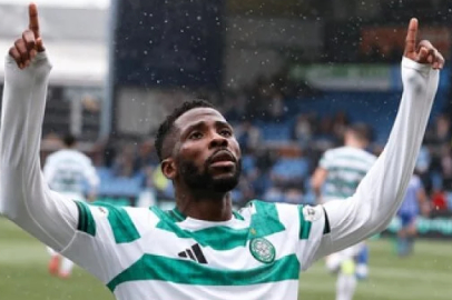 Bursaspor, Kelechi Iheanacho’yu açıkladı