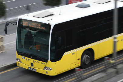 İstanbul'da toplu ulaşıma yüzde 10 zam yapıldı