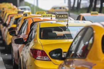 İstanbul'da ulaşıma bir zam daha: Taksilerde de tarifeler değişti