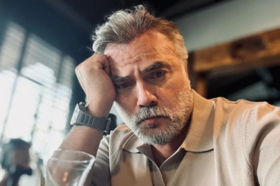 Oktay Kaynarca itiraf var: Bir türlü ölemiyorum