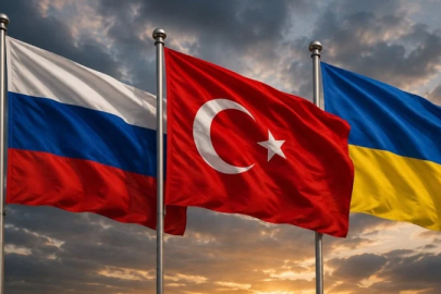 Rusya: Ukrayna ile müzakerelerin Türkiye arabuluculuğunda başlatılmasına açığız