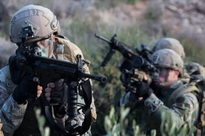 Türk askerinin Somali'deki görev süresinin uzatılmasına ilişkin tezkere TBMM'de