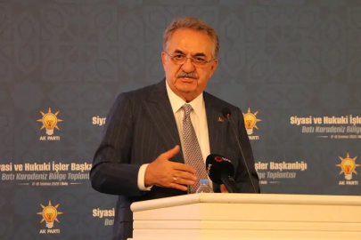 AK Parti'den yeni anayasa açıklaması! "Referanduma gidilecek"