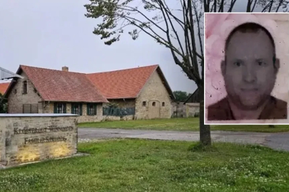 Alman tahıl kralı Arthur Strudel’in Antalya'da sır ölümü! Olay öncesi dikkat çeken devir işlemi