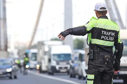 Araç sahipleri dikkat! Trafik cezasına itiraz eden yandı