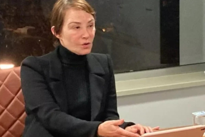 Aslı Baykal: Kapımızı dahi çalmayanlar, en ön safta yer aldı