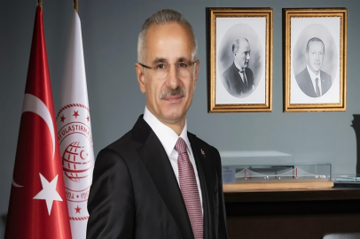 Bakan Uraloğlu: Aydın'da AYBAN hizmete alındı