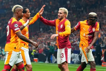 Galatasaray'da hiç beklenmedik kriz! Kampa katılmadı: İmza parası vermezseniz ayrılırım