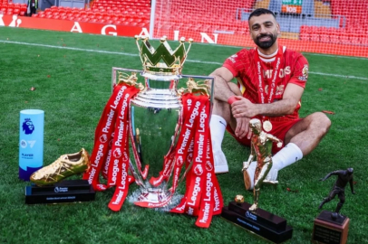 İngilizler de yazmaya başladı: Mohamed Salah adım adım Beşiktaş'a!