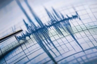 Malatya'da 5 büyüklüğünde deprem