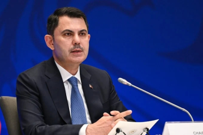 Murat Kurum: 1 Temmuz’dan bu yana 33 milyon 33 bin 90 adet ambalaj topladık