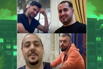 Suudi Arabistan'da yangın faciası! 4 Türk işçi hayatını kaybetti