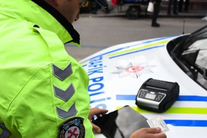 Trafik cezasına itiraz edecekler dikkat! 5 bin lira için 30 bin lira ödeyebilirsiniz