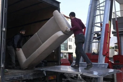 Türkiye'de bir yılda 500 bin kişi işi göç etti