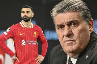 Beşiktaş'ta Mohamed Salah depremi! Transfer çıkmaza girdi