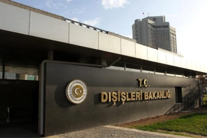 Dışişleri Bakanlığı: Montrö Boğazlar Sözleşmesi'ni 90 yıldır titizlikle uyguluyoruz