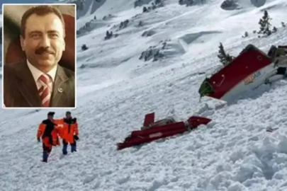 Eski AK Parti'li vekilden 'Muhsin Yazıcıoğlu' çıkışı