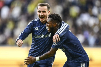 Fenerbahçe'nin hedefi Şampiyonlar Ligi hasretini dindirmek