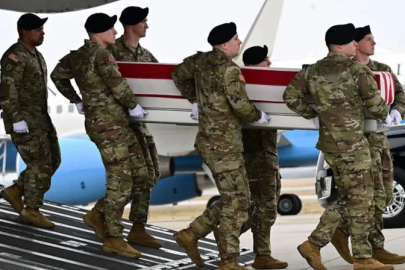 NYT: Pentagon, İran'da ABD askerlerinin yaralandığını saklıyor