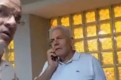 Samsun'da CHP'de devir teslim krizi: Yeni il başkanı binayı teslim alamadı
