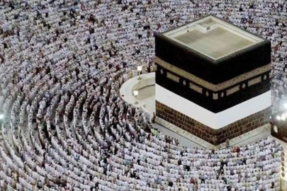 Suudi Arabistan umre vizesinde kuralları değiştirdi