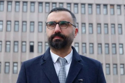 Alican Uludağ gözaltına alındı