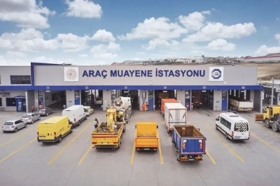 Bu ödeme talebine kanmayın! TÜVTÜRK'ten araç sahiplerine uyarı