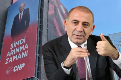 CHP İstanbul İl Başkanı Gürsel Tekin duyurdu! 7 ilçe başkanı görevden alındı