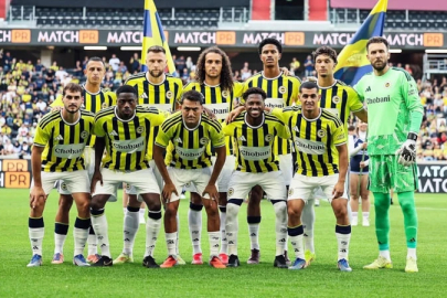 Fenerbahçe - Gornik Zabrze: Muhtemel 11'ler