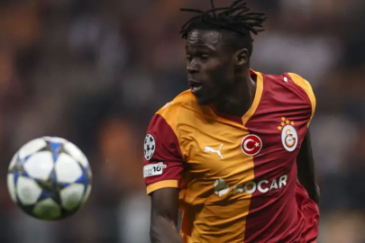 Galatasaray'da Wilfried Singo depremi! Inter ve Napoli peşinde, yönetim ikiye bölündü