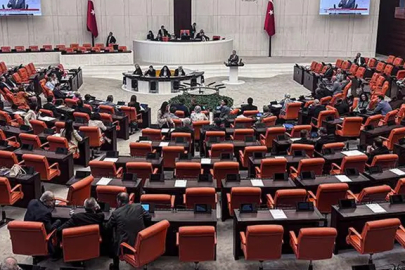 Somali tezkeresi TBMM’de kabul edildi