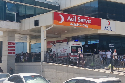 Arazi anlaşmazlığı nedeniyle tartıştığı akrabasını tüfekle vurdu