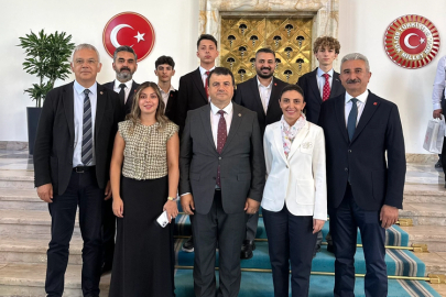 CHP'deki ayrılık Bursa'ya yansıdı: 3 milletvekilinin yeni partiye katılıyor!