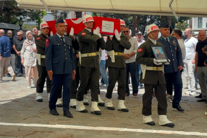 Cilo Dağı'nda yaşamını yitiren dağcı, Bursa’da toprağa verildi