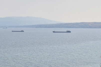Tekirdağ'da denize girmek yasaklandı