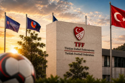 TFF'den tarihi bahis soruşturması: 14 bin yönetici incelemede, küme düşme ve puan silme masada